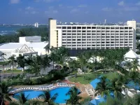 Renaissance Santo Domingo Jaragua Hotel & Casino Hotels near Embassy of the United States of America