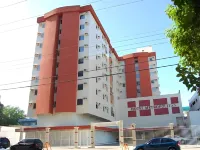 Hotel Metropolitan Canoas Hotels near Fonte das Karpas