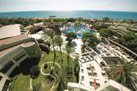 Limak Atlantis Deluxe Hotel Belek Hotels in Bogazak