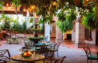 Hacienda Buenaventura Hotel & Mexican Charm - All Inclusive Hotels near Old Vallarta