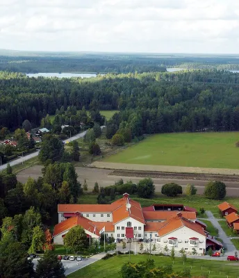 Högbo Brukshotell Hotels near Stadsparken