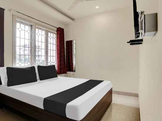 Super Hotel O Ashok Nagar Near Jntu College Rooms