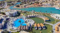 Panorama Bungalows Resort El Gouna Hoteles cerca de EI Gouna