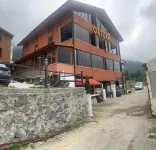 Uzungöl Ozturk Hotel Hotel a Uzungol