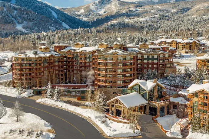 Westgate Park City Resort and Spa 