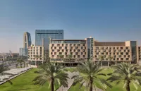 Mandarin Oriental Al Faisaliah, Riyadh Hotels near Sultan Gardens Center