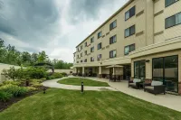 Courtyard Bangor Hotels in Bangor