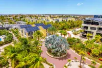 Delfins Beach Resort Bonaire, Tapestry Collection by Hilton Отели рядом с достопримечательностью «Bonaire»