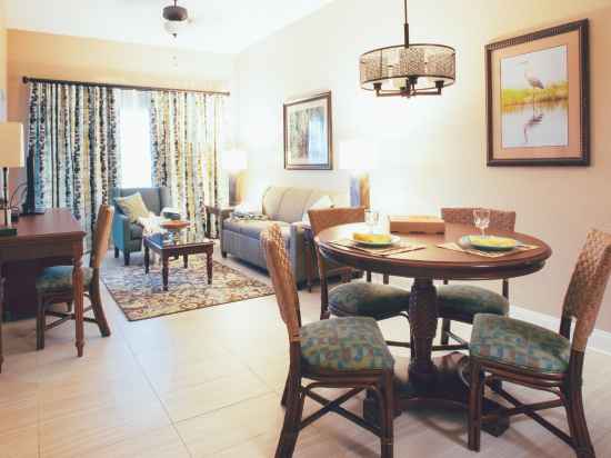 Holiday Inn Club Vacations at Orange Lake Resort Rooms