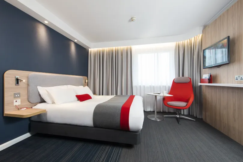 Holiday Inn Express London - Greenwich