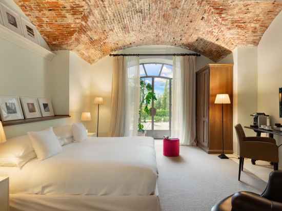 Il Salviatino Firenze Rooms