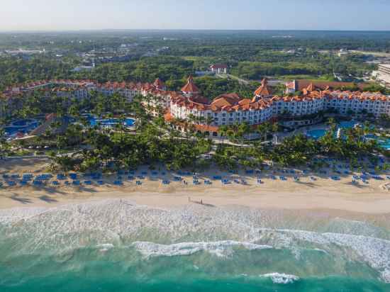 Occidental Caribe - All Inclusive Hotel Exterior