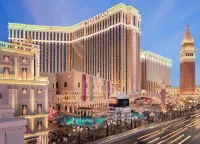 The Venetian® Resort Las Vegas