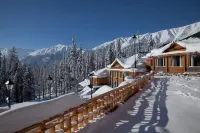 The Khyber Himalayan Resort & Spa Hotels in Baramulla