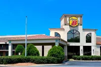 Super 8 by Wyndham Huntersville/Charlotte Area