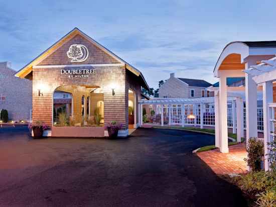 DoubleTree by Hilton Cape Cod - Hyannis Hotel Exterior