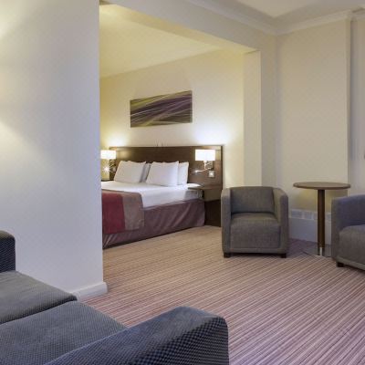 Standard Room Holiday Inn Leamington Spa - Warwick, an IHG Hotel Promo Code