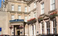 The Royal Highland Hotel Hotel dekat Bandara Inverness