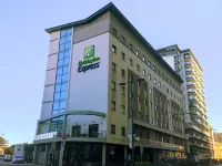 Holiday Inn Express Gibraltar Hotels near Casino Admiral Gibraltar