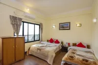 Hotel Marigold Hotels in Nagarkot