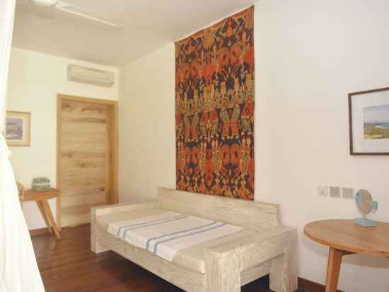 Rua Beach Resort Sumba Rooms