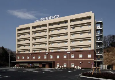 Laxio Inn Hotel di Machida