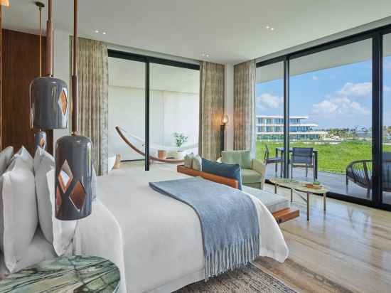 The St. Regis Kanai Resort, Riviera Maya Rooms