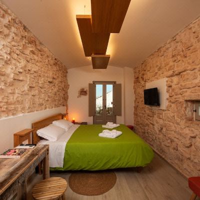 Double Room (Dimora Vite) Trulli in Corte Promo Code