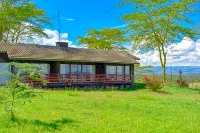 Lake Nakuru Lodge Hotels near Sita Centre