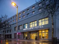 Hotel Mercure Graz City Hotels in der Nähe von Helmut List Halle