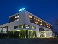 YMCA International Centre Hotels near Sarkhej Roja