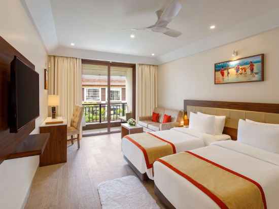 Sobit Sarovar Portico Rooms