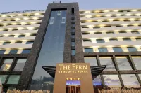 Fortune Select SG Highway, Ahmedabad - Member ITC Hotels' Group アーメダバードのホテル