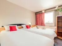 B&B HOTEL Lourdes Centre Hotels near Sanctuary of Our Lady of Lourdes