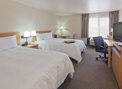 Hampton Inn Las Vegas/Summerlin