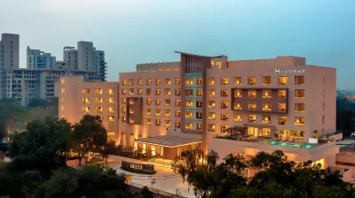 Hyatt Place Gurgaon Udyog Vihar Hotels near Galleria Market