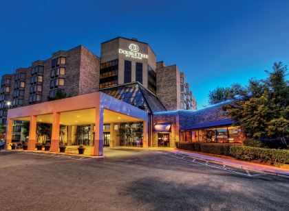 DoubleTree by Hilton Memphis