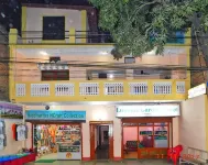 Lumbini Garden Lodge Hotels near Ashoka Pillar