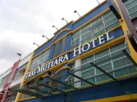 Tras Mutiara Hotel Bentong Hotels near Danong Durian Village