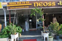 Neoss Boutique Hotel