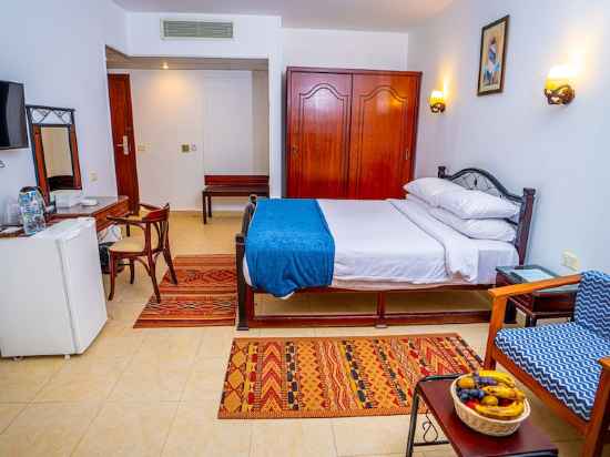 Marina Wadi Degla Hotel Rooms