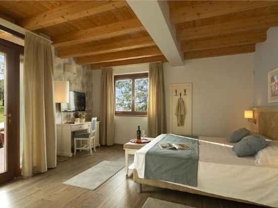 Borgo Romantico Relais Rooms