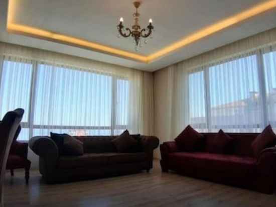 Centro Hotel Trabzon Others