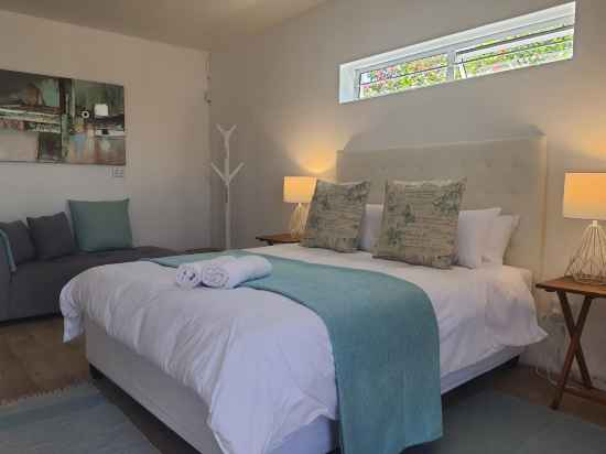 Langebaan Guest House Rooms