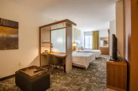 SpringHill Suites Houston Rosenberg Hoteles en Richmond