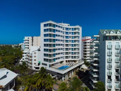 Samawi Hotel Hotel in zona San Andrés Island