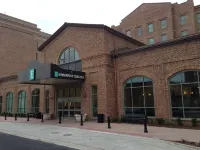 Embassy Suites by Hilton Savannah Historic District