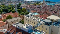 Cornaro Hotel Hotels in Split