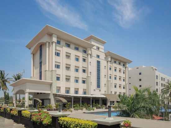 Fortune Hosur - Member ITC Hotel Group Hotel Exterior