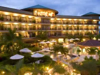 The Royal Corin Thermal Water Spa & Resort Hotels in La Fortuna